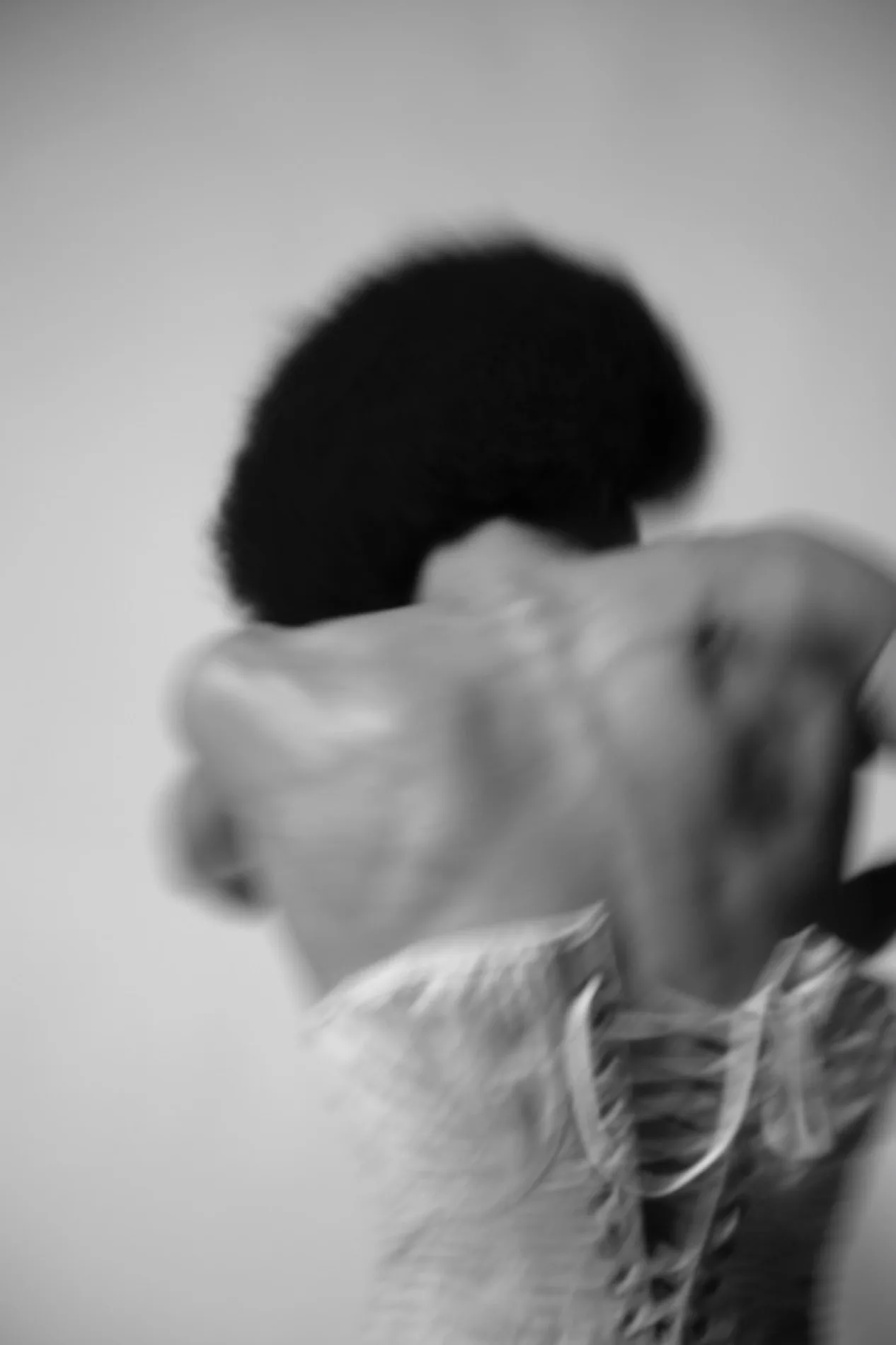 Elegance Is Refusal — photograph 7