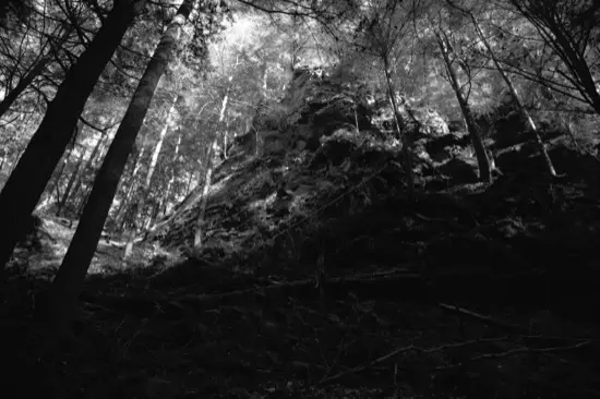 Landscapes (Stages) — photograph 5