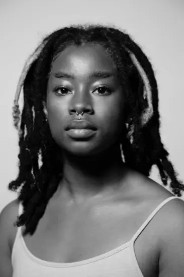 Portraits — photograph 1