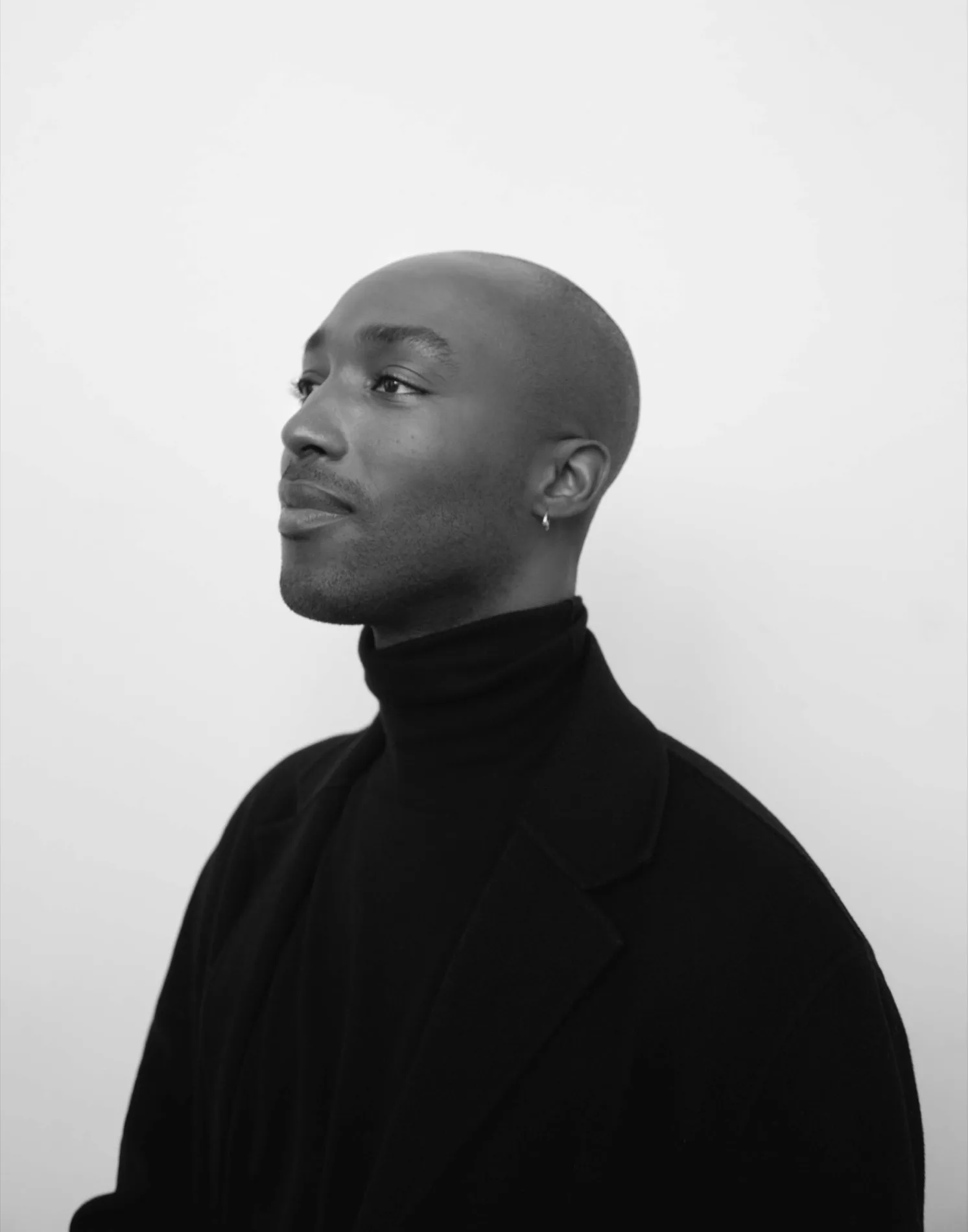 Portraits — photograph 3
