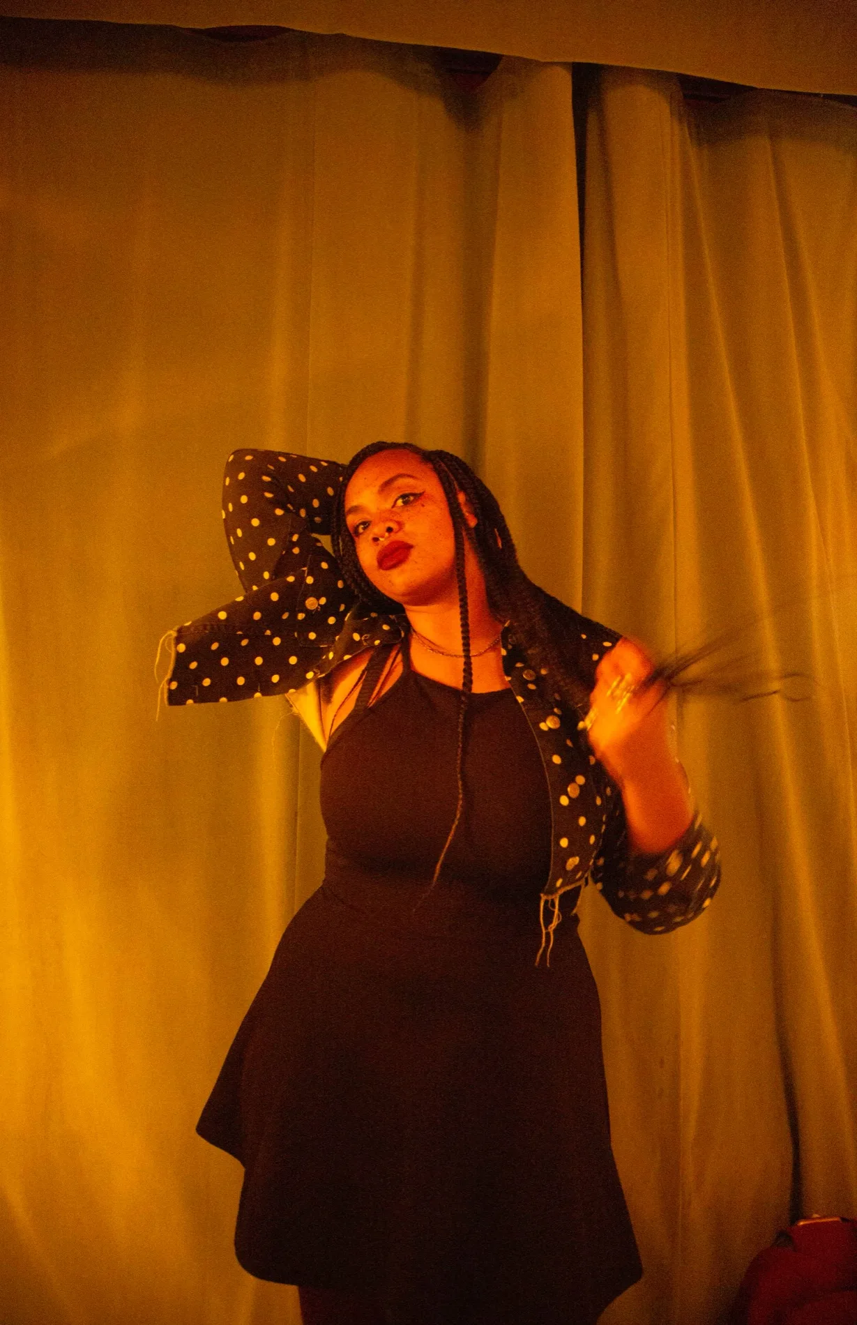 Portraits — photograph 4