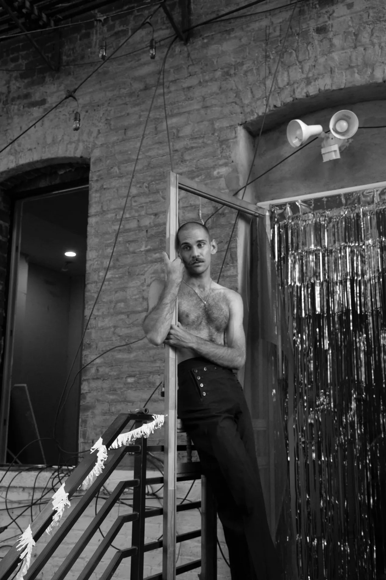 Portraits — photograph 8