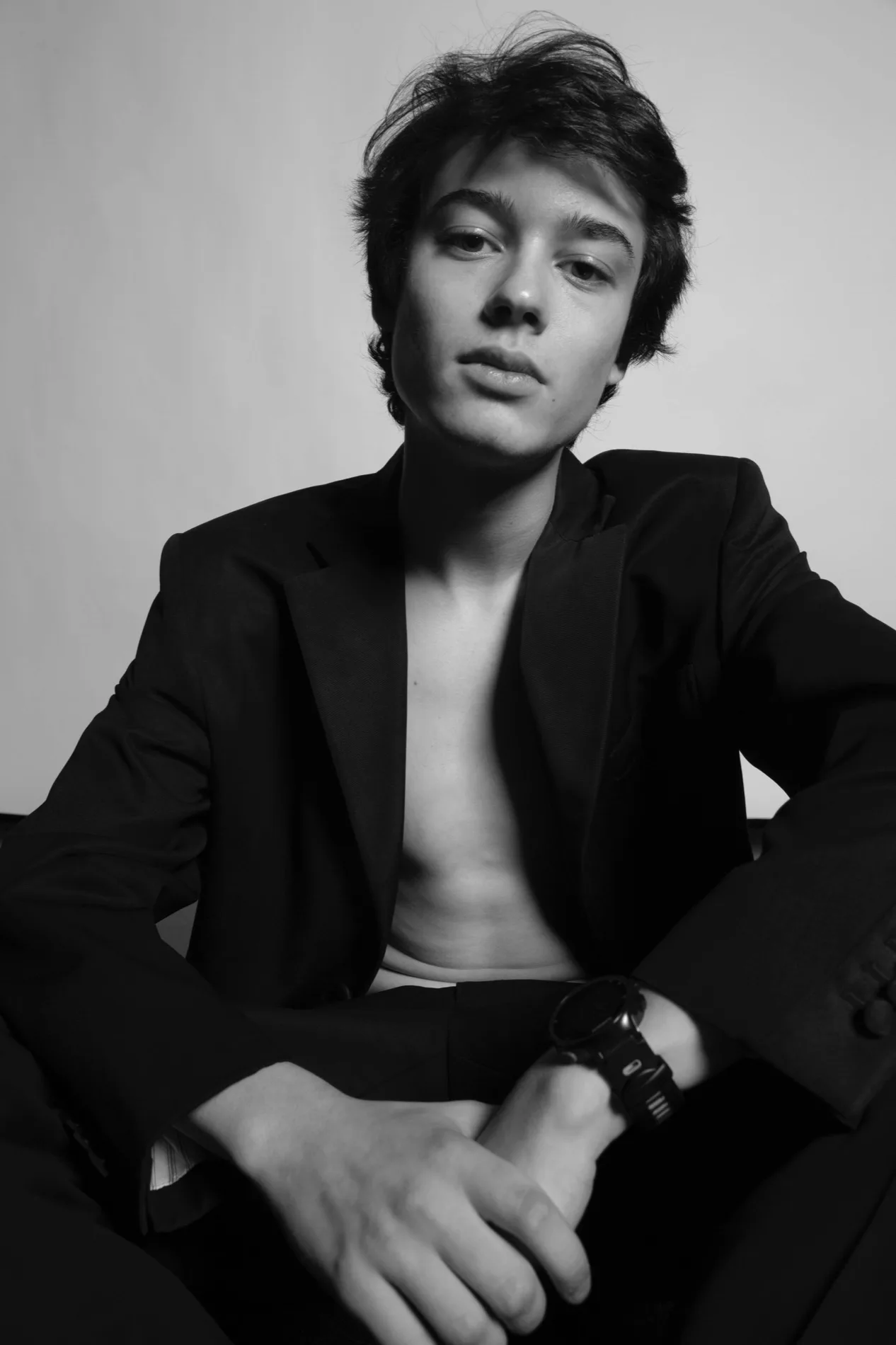 Portraits — photograph 11