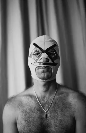 Portraits — photograph 12