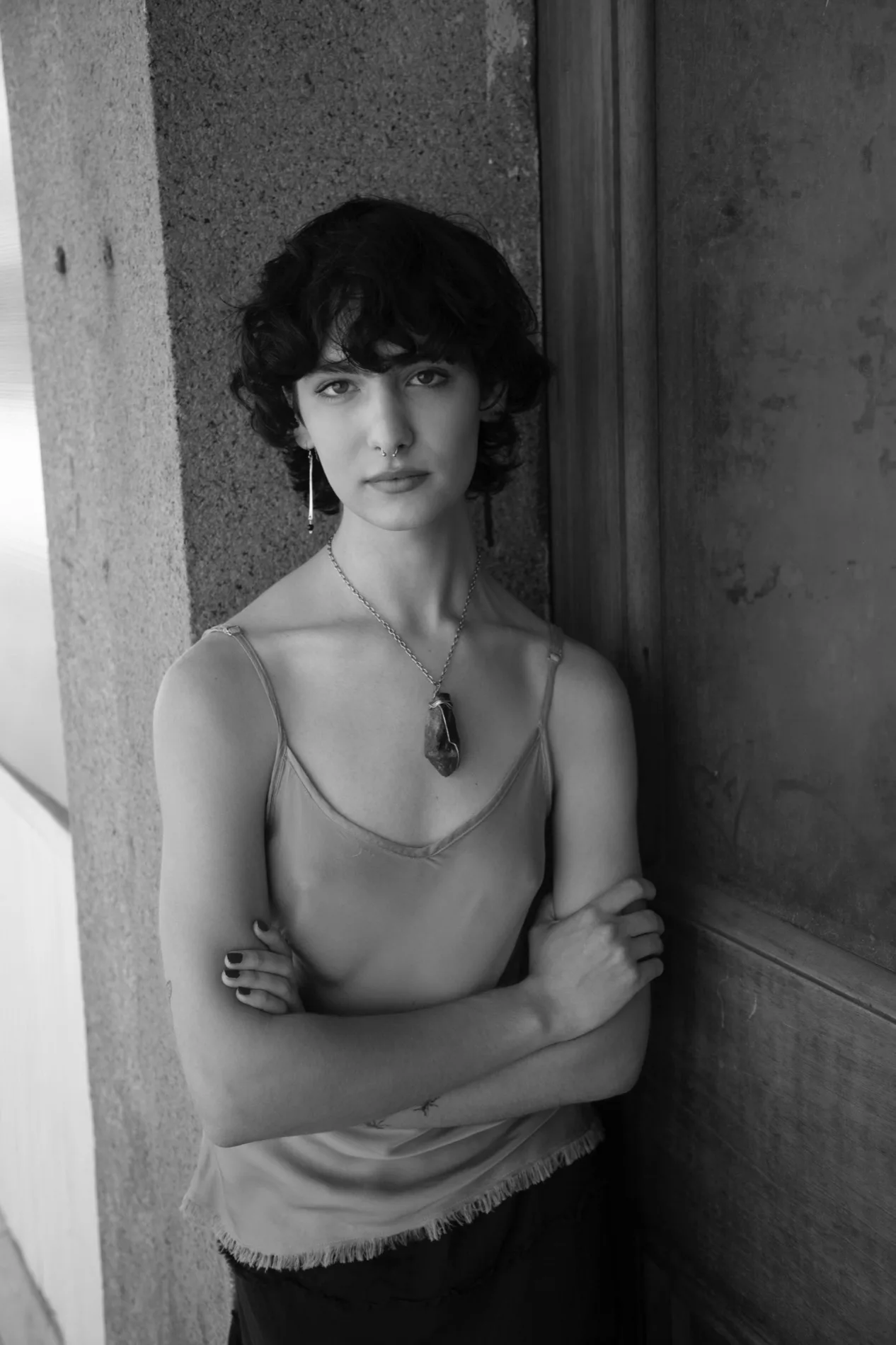 Portraits — photograph 16