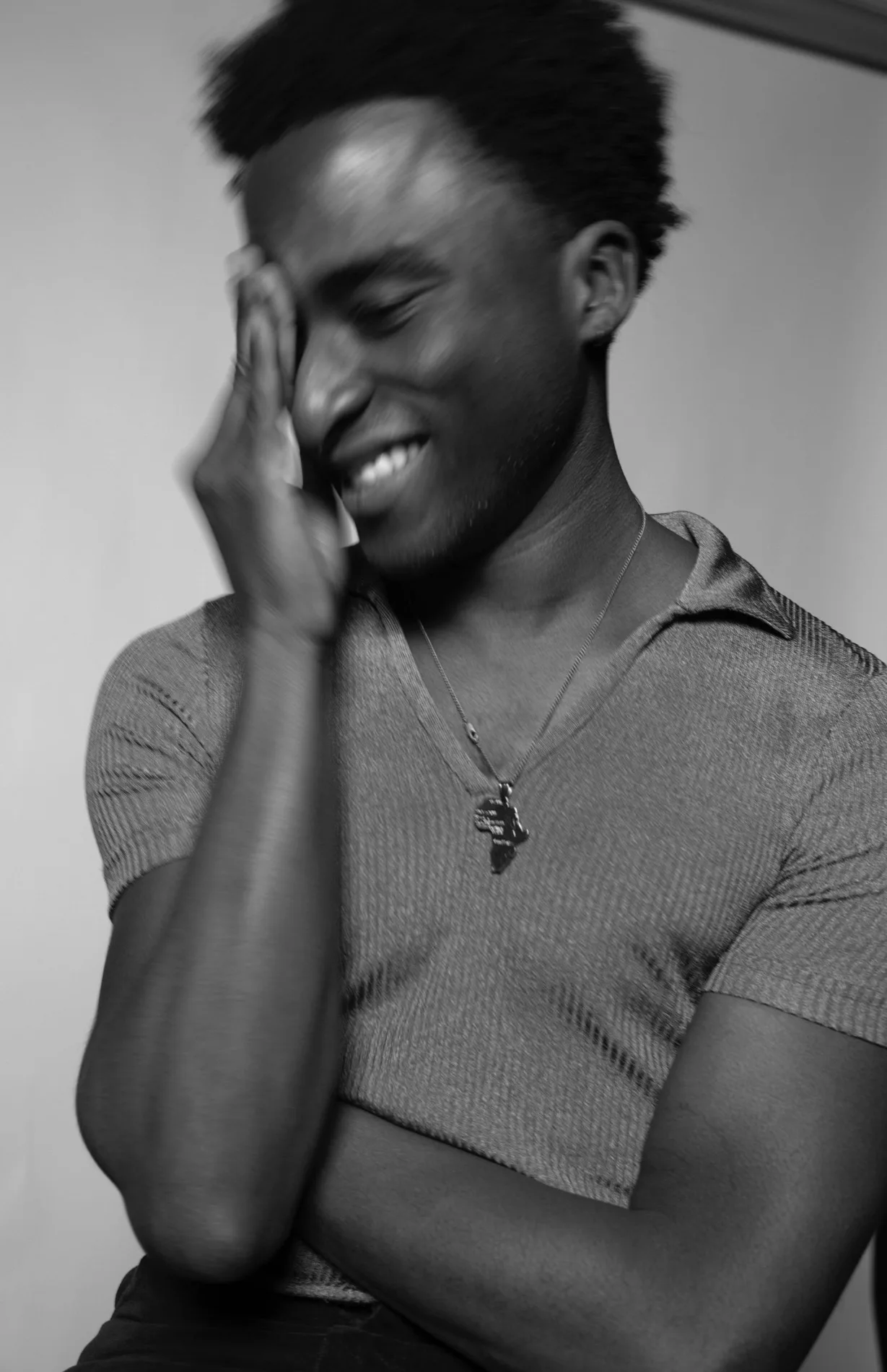Portraits — photograph 17