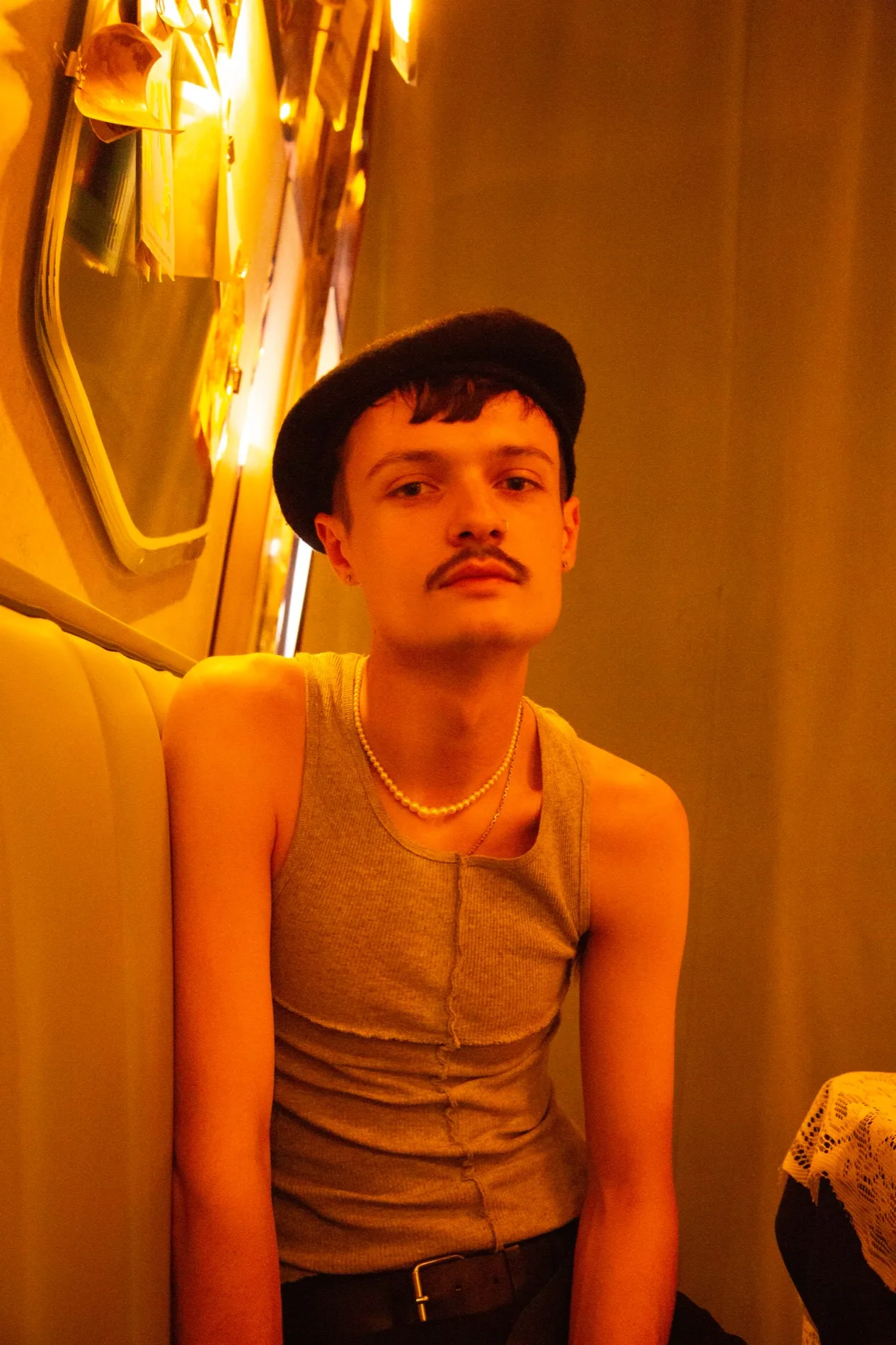 Portraits — photograph 19