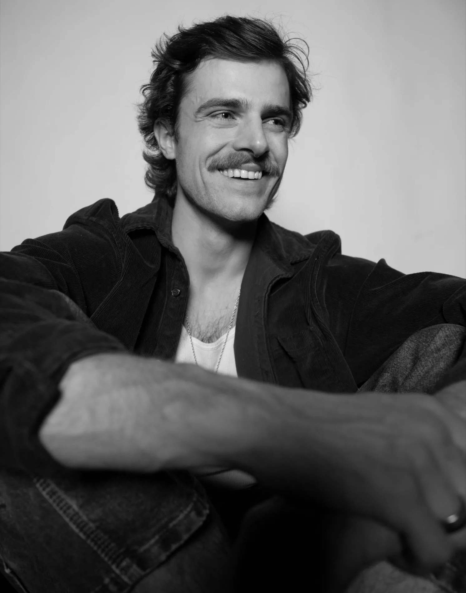 Portraits — photograph 21