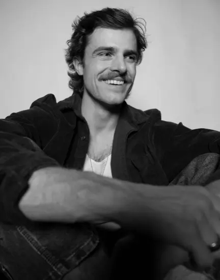 Portraits — photograph 21
