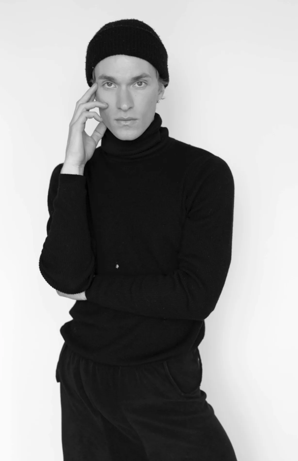 Portraits — photograph 22