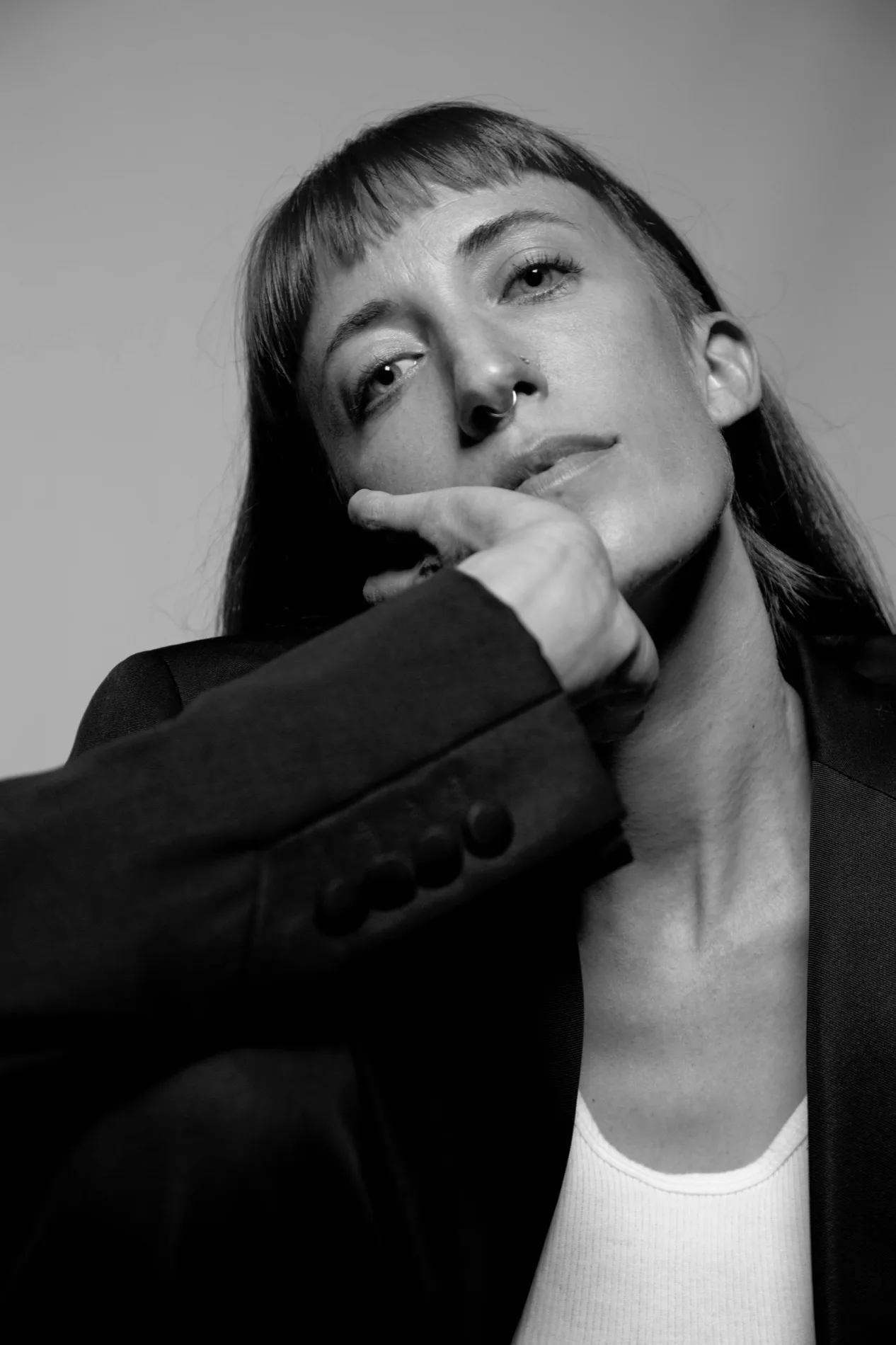 Portraits — photograph 23