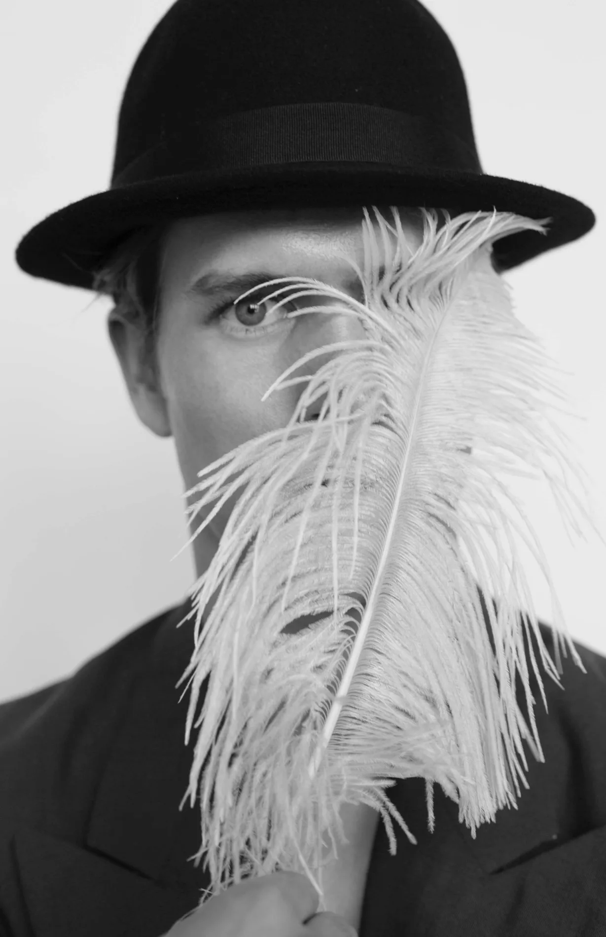 Portraits — photograph 24