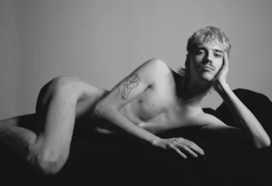 Portraits — photograph 30