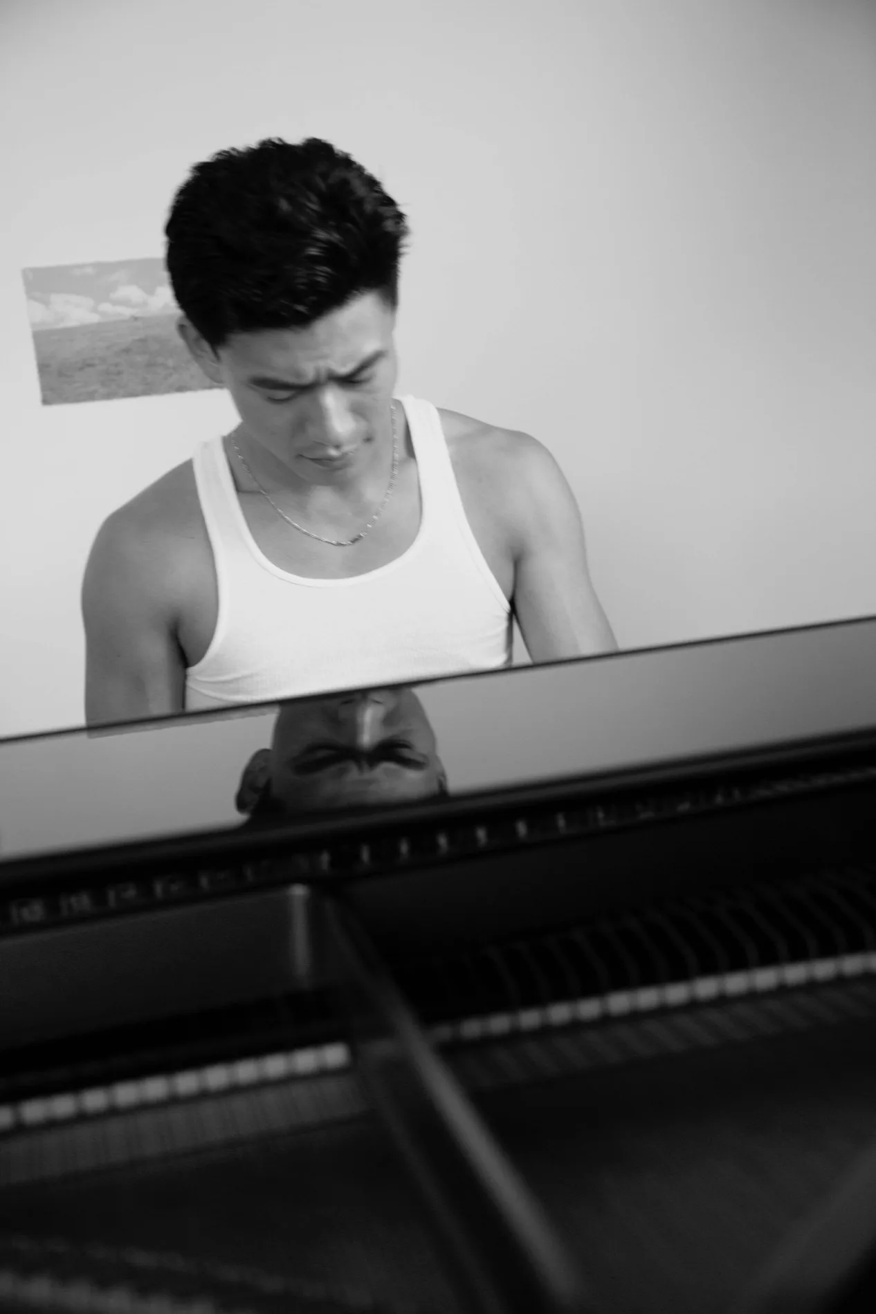 Portraits — photograph 31