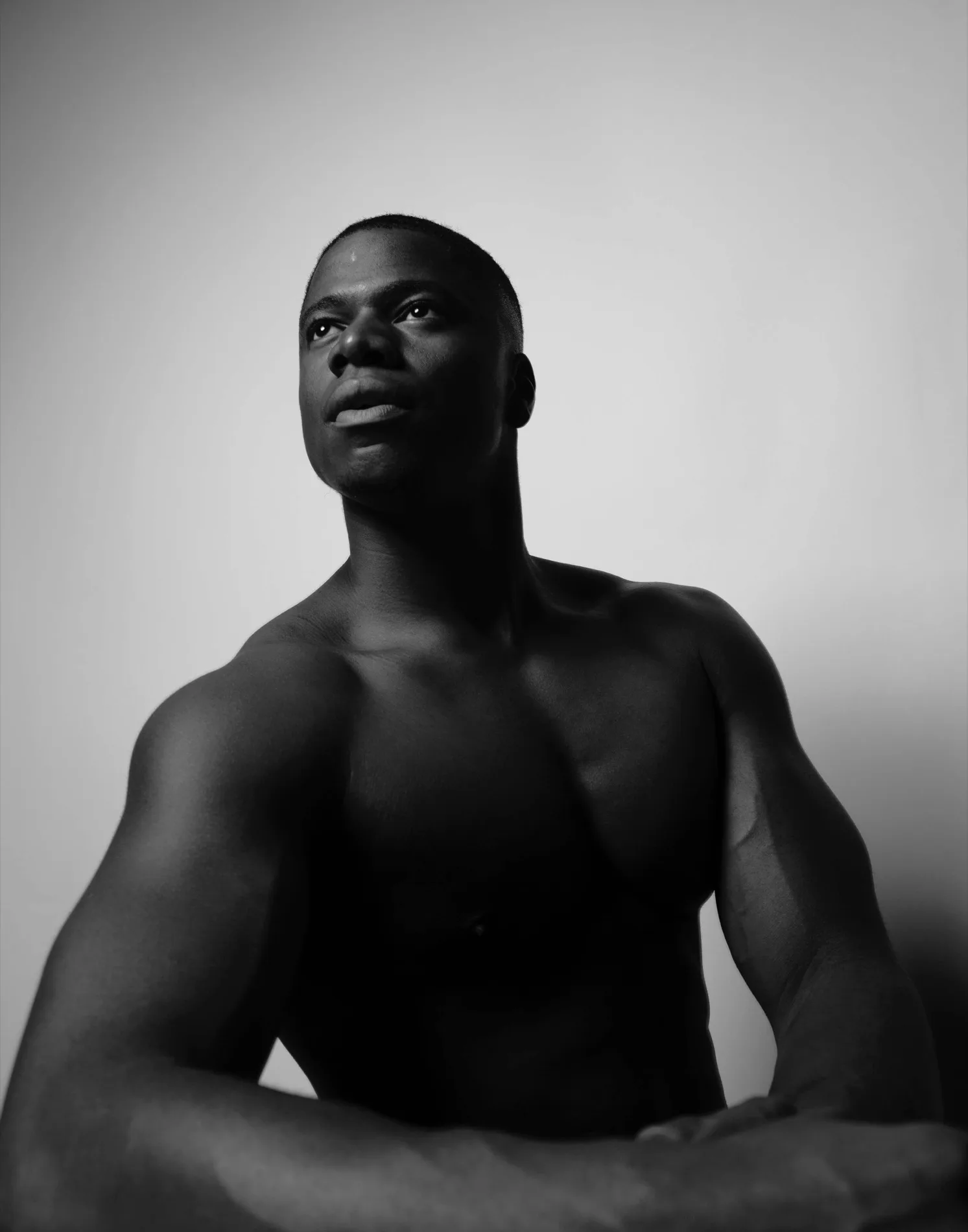 Portraits — photograph 32