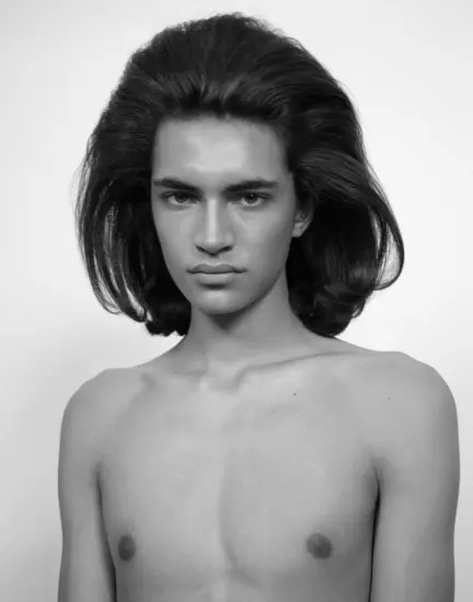 Portraits — photograph 34