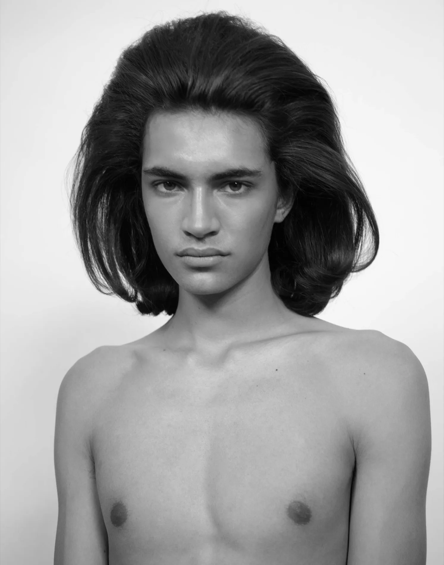 Portraits — photograph 34