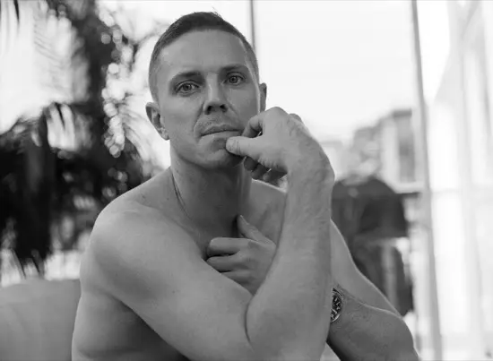 Portraits — photograph 35