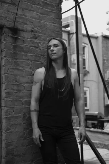 Portraits — photograph 36