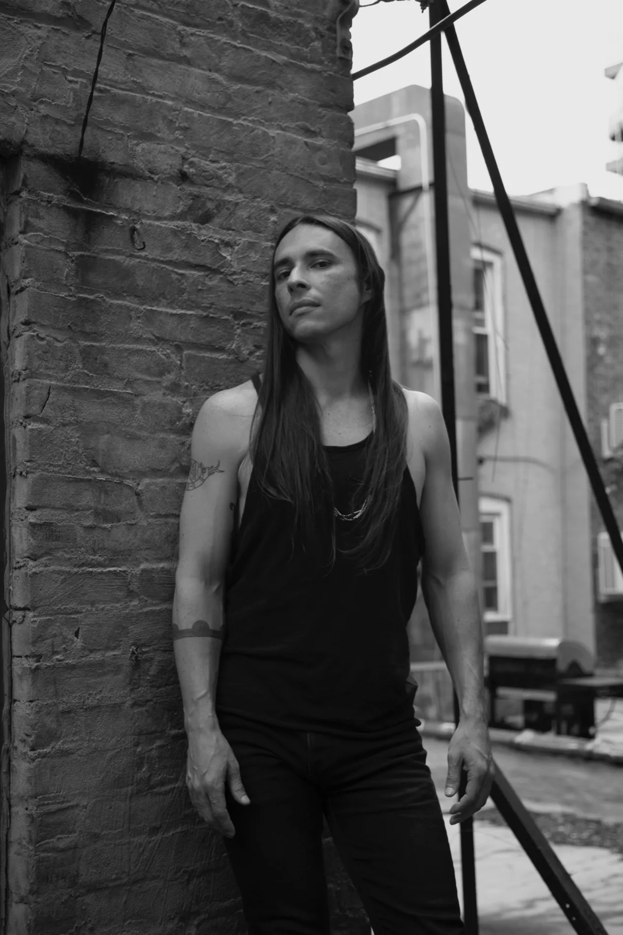 Portraits — photograph 36