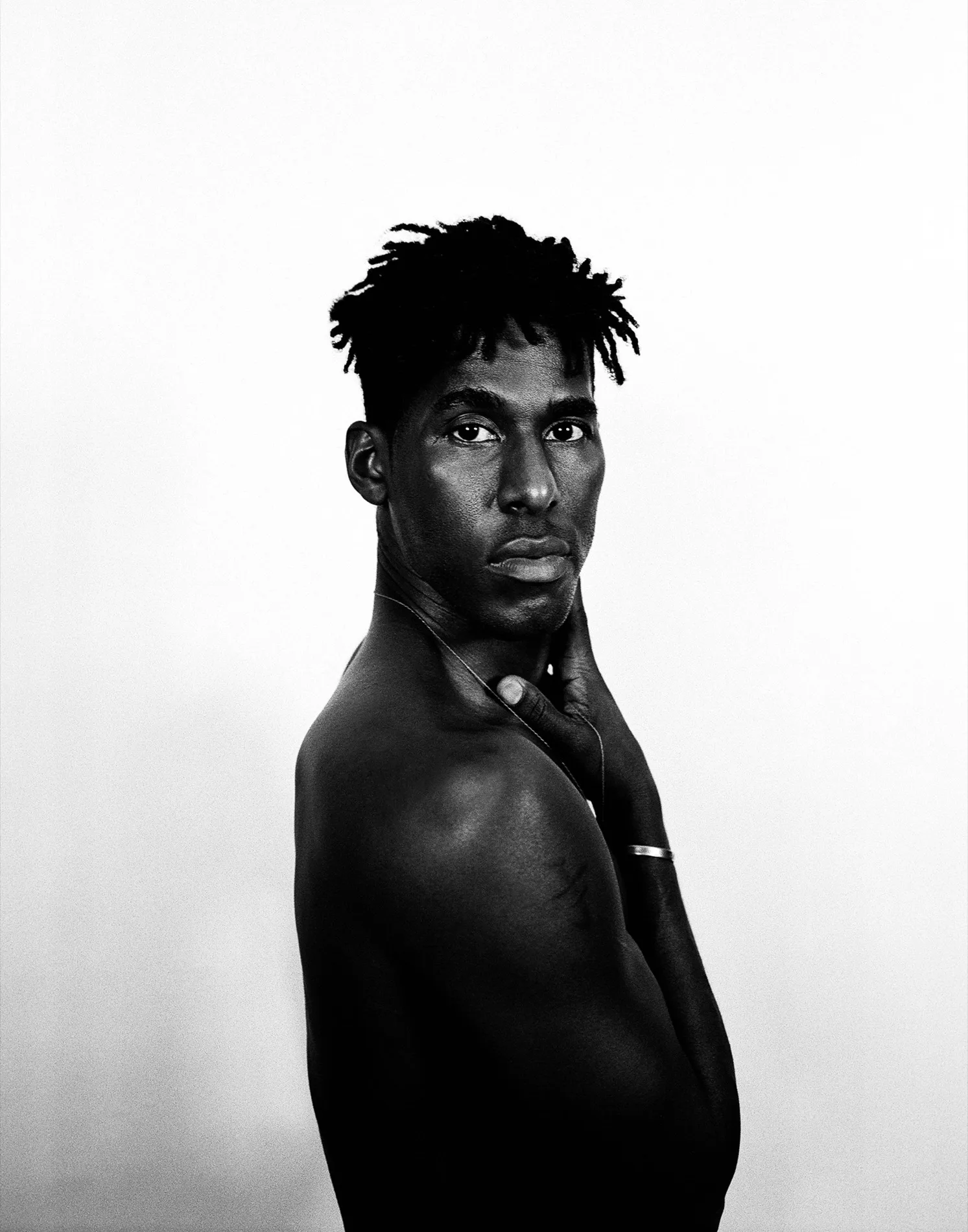 Portraits — photograph 38