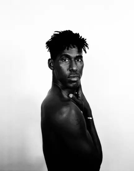 Portraits — photograph 38