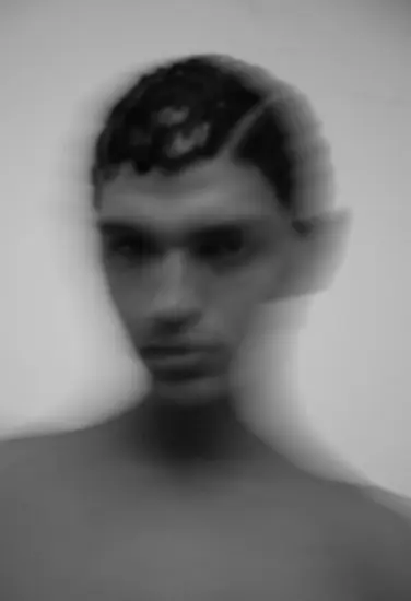 Portraits — photograph 41