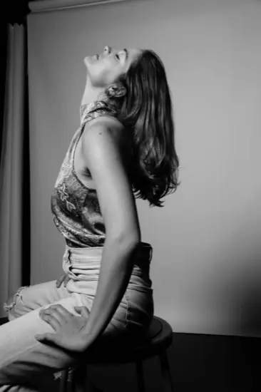 Portraits — photograph 43