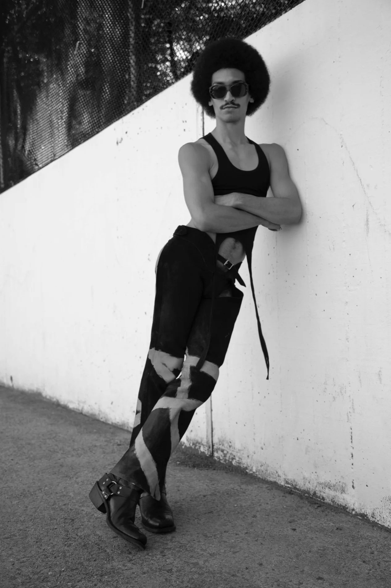 Portraits — photograph 58
